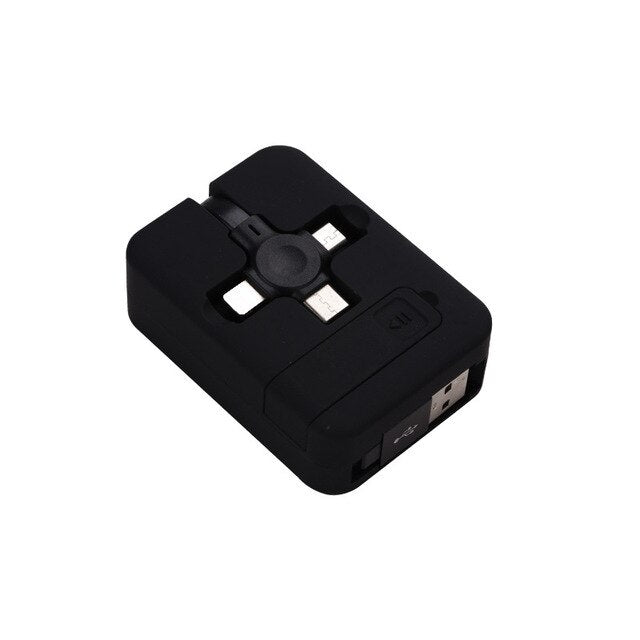 Suporte para telefone 3 em 1