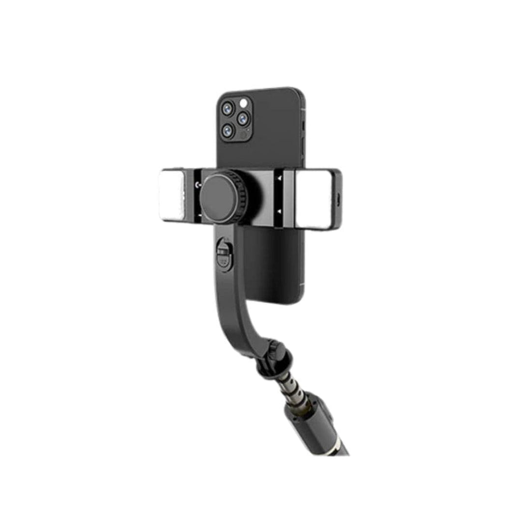 TIKSTAR GIMBAL DAY