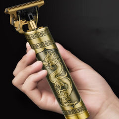 Máquina de Cortar Barba e Cabelo Ultra Barber Profissional