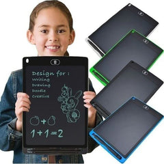 Tablet desenho infantil