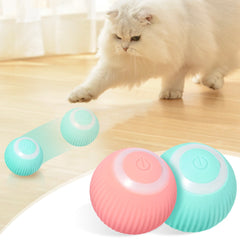 BallCat® - Bola Inteligente Para Gatos