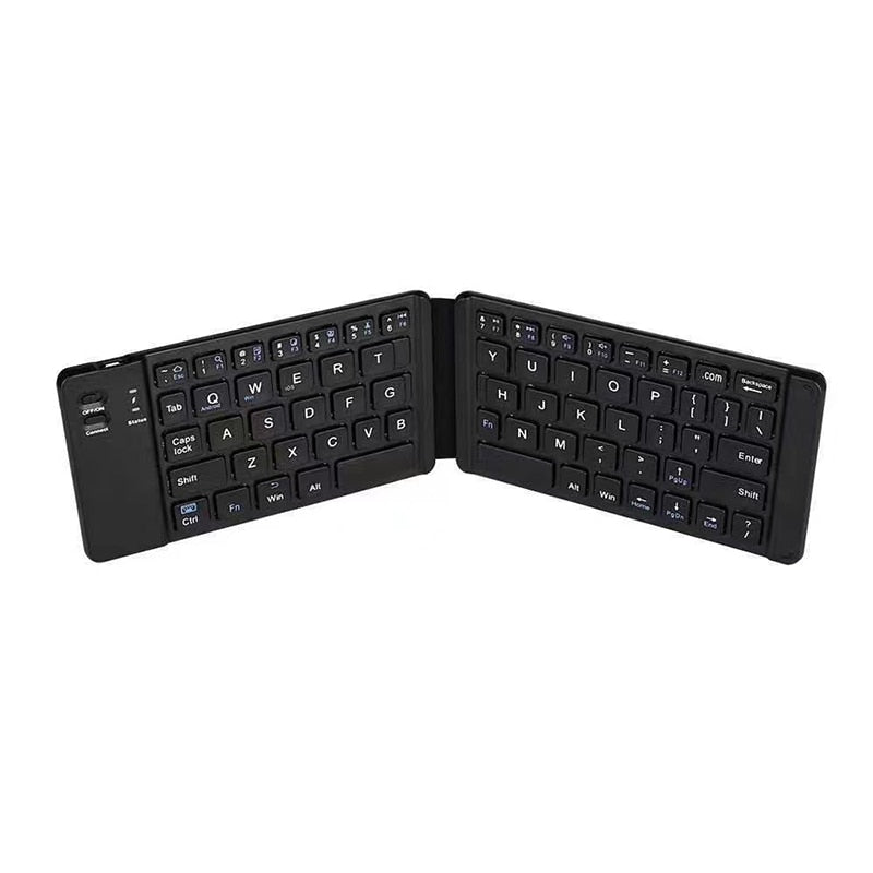 Teclado Bluetooth para Celular e Tablet