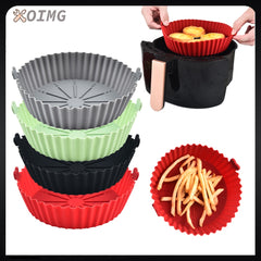 Forma de silicone para Air Fryer | Safe Way