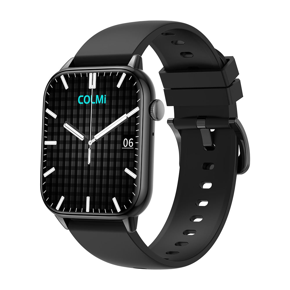 Relógio Smartwatch colmi c60