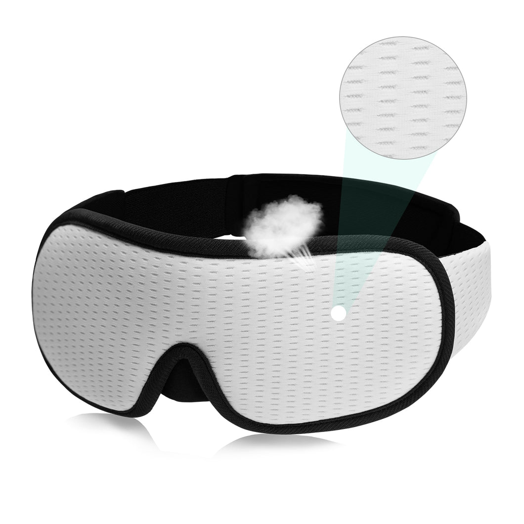 Máscara de Dormir 3D Sleep Mask