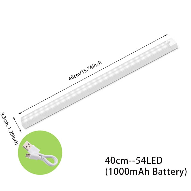 Lâmpada com Sensor Led Inteligente - iLamp