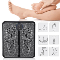 Massageador ConfortFlex